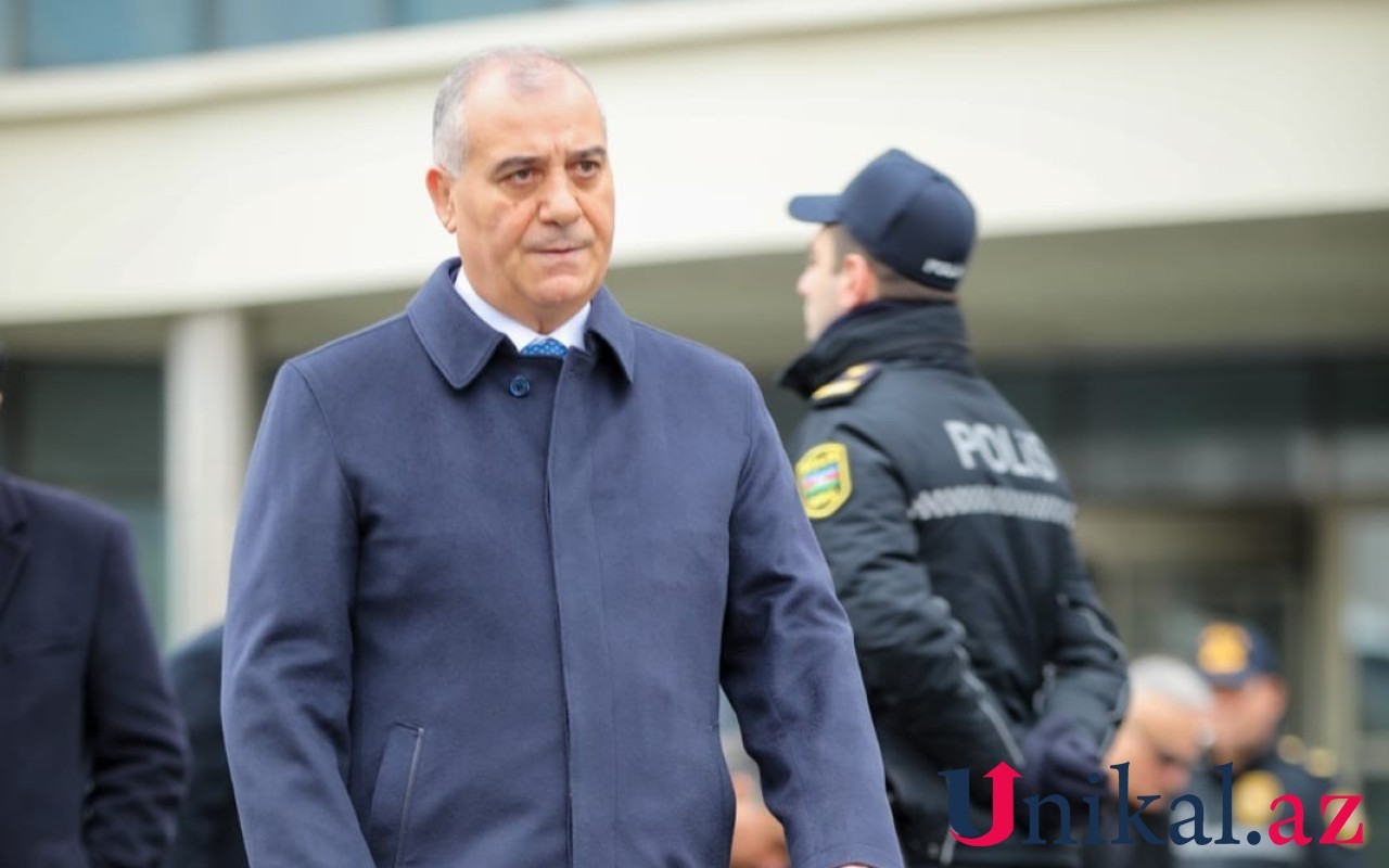 DTX rəhbərliyi Xocalı soyqırımı abidəsini ziyarət etdi - FOTO/VİDEO (YENİLƏNİB)