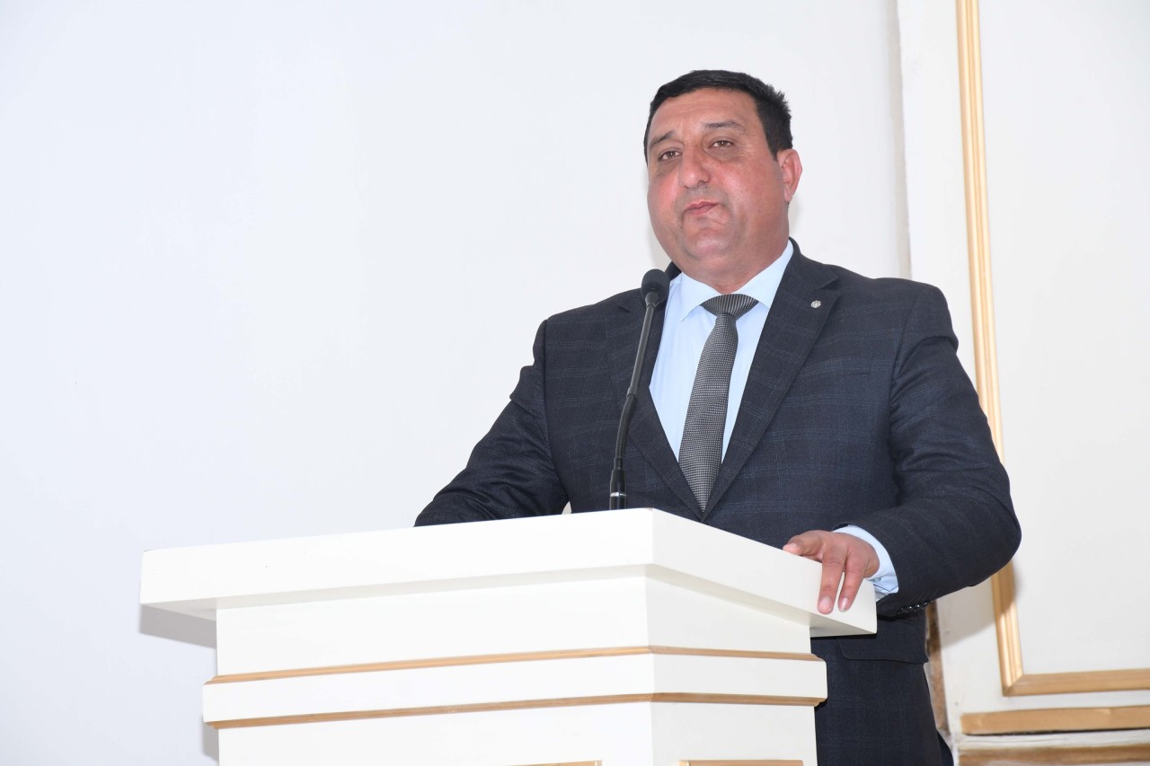 Ağdamda Xocalı soyqırımının 34-cü ildönümü qeyd olundu - FOTOLAR