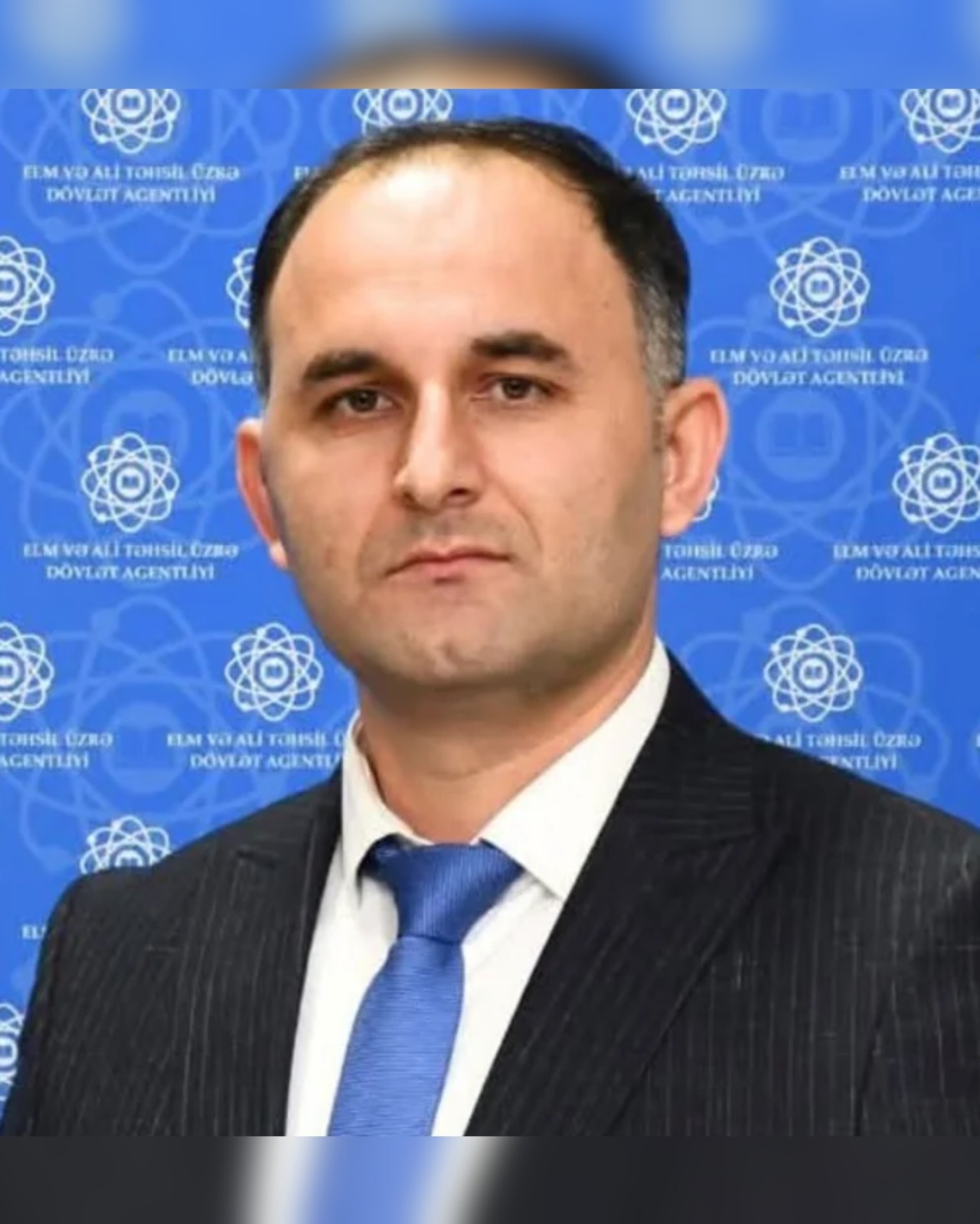 Nazir daha bir direktoru işdən çıxardı 