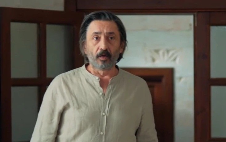 "Uzak şehir"də ayrılıq - FOTO