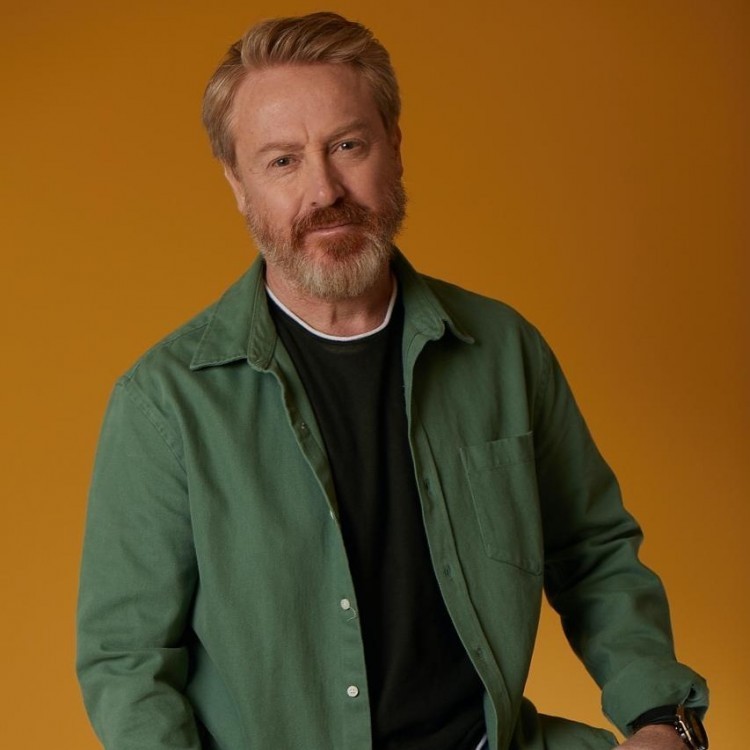 "Teşkilat"da yeni sima - FOTO