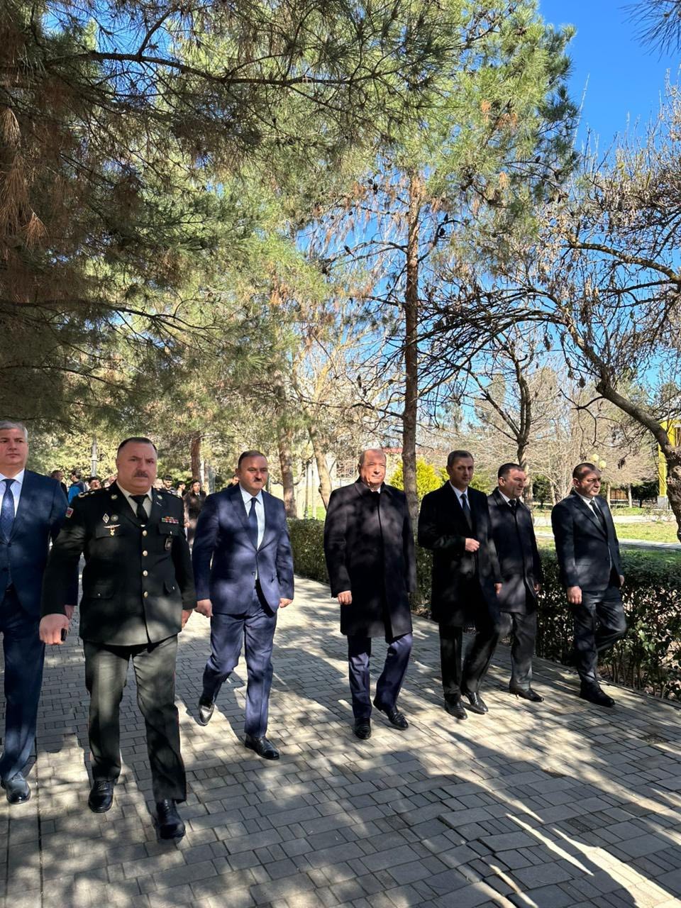 Beyləqanda Bədən Tərbiyəsi və İdman Günü qeyd edildi - FOTOLAR