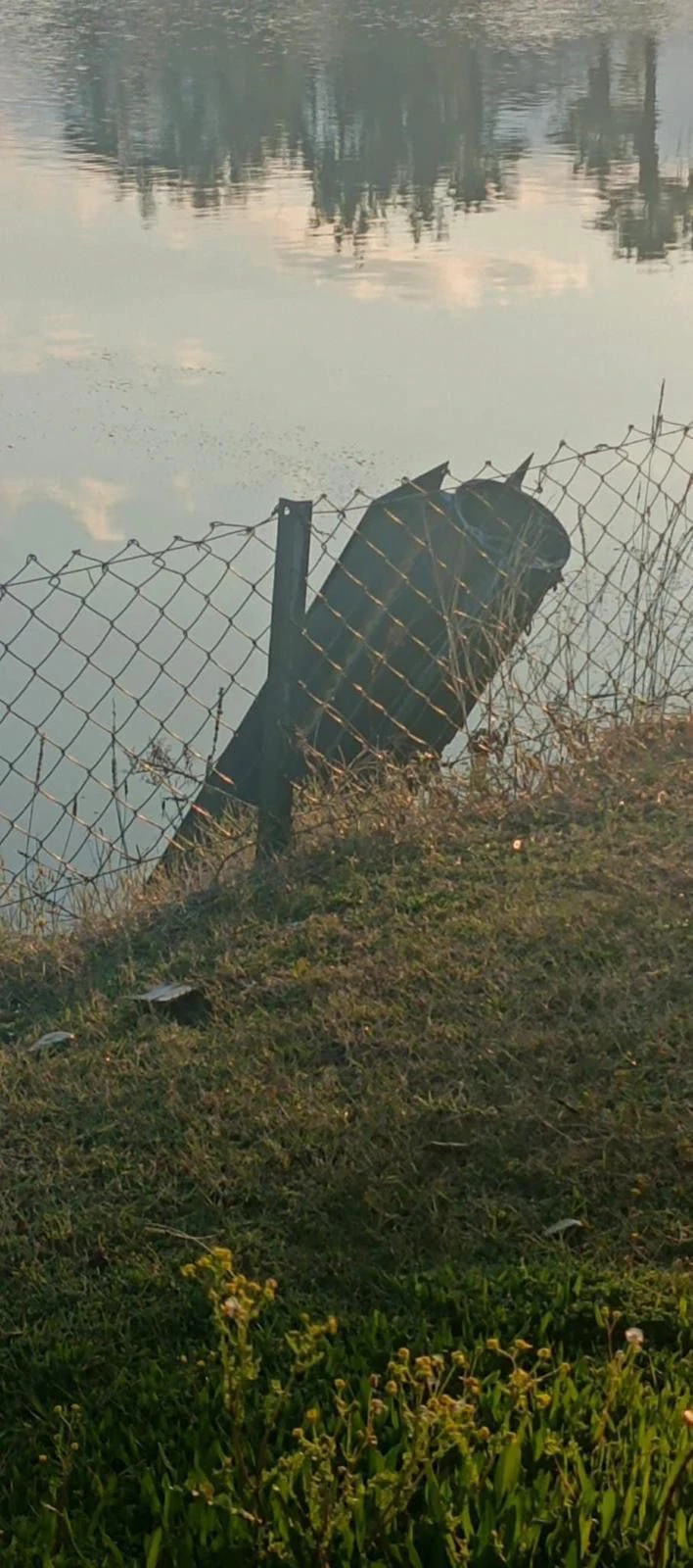 İran Türkiyəyə ballistik raket atdı - Göydə zərərsizləşdirildi (FOTO)