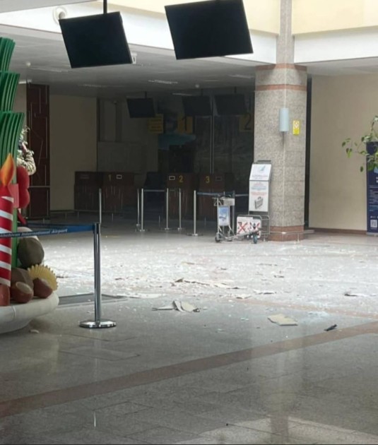 Naxçıvanda dinc əhali küçələrə çıxdı - VİDEO+FOTOLAR