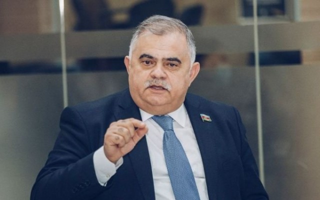 "Hərbi cavab variantları nəzərdən keçirilə bilər" -Komitə sədri