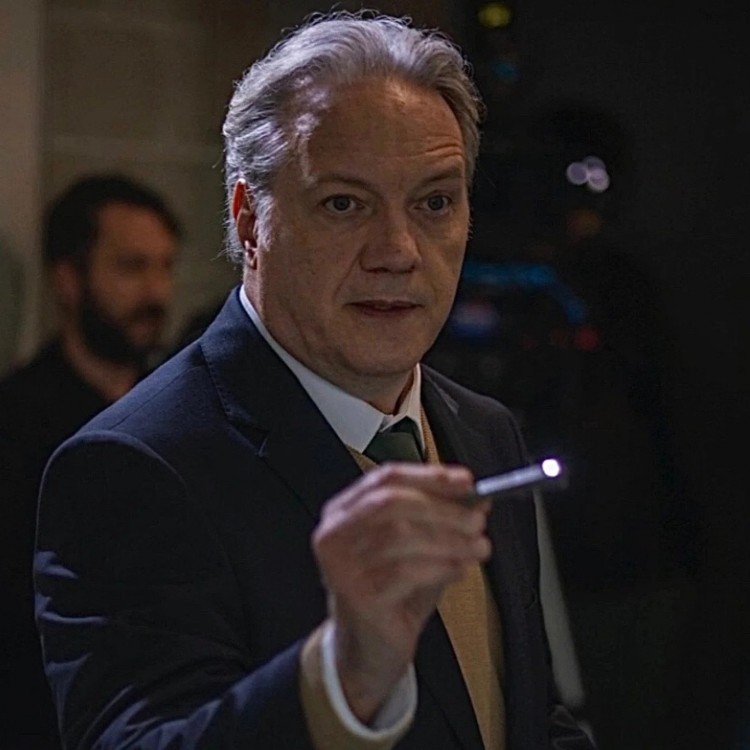 "Arka sokaklar"da yeni aktyor - FOTO