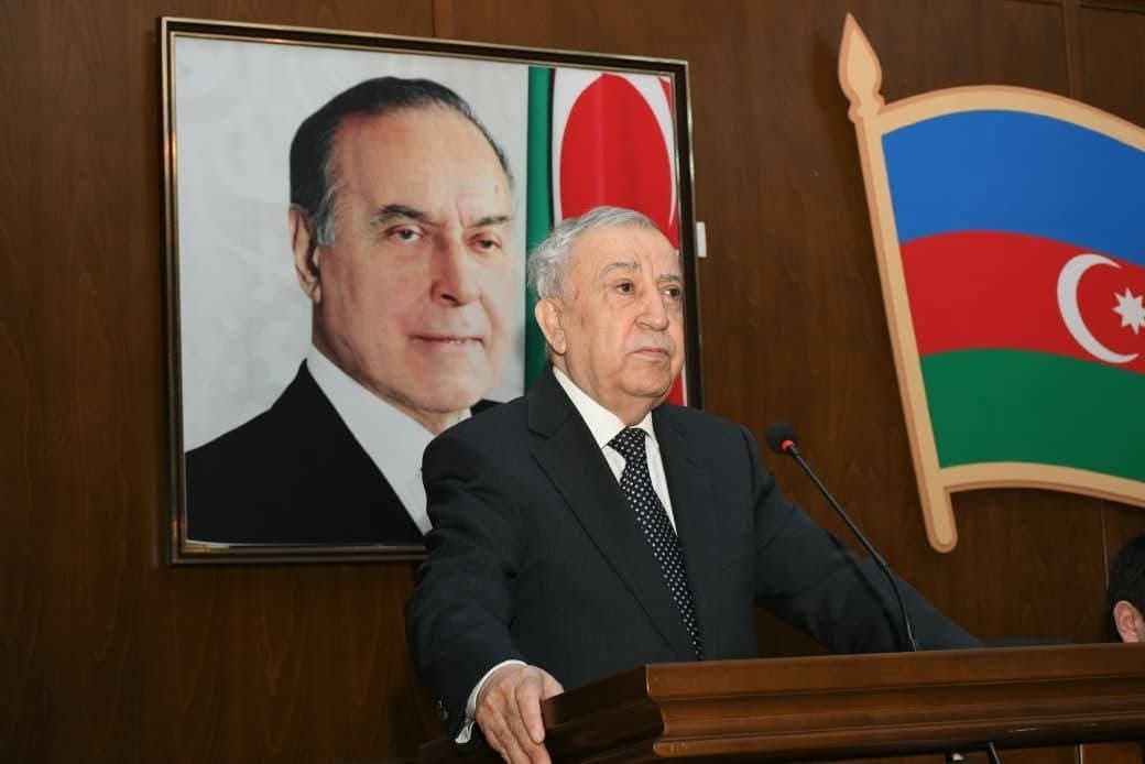 Qubadlı İcra Hakimiyyətində ictimai təhlükəli əməllərlə bağlı tədbir keçirildi - FOTOLAR