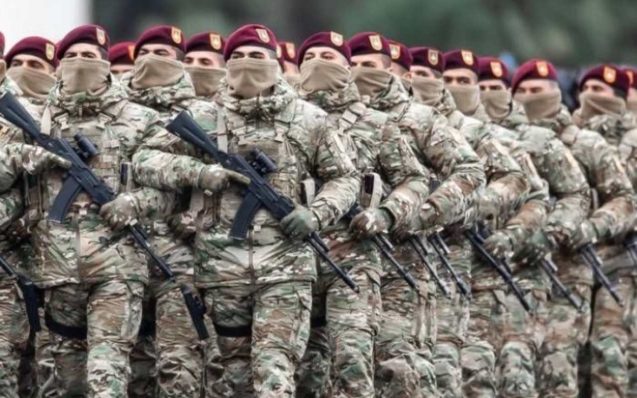 Müdafiə Nazirliyi 1 nömrəli səfərbərliyin nə olduğunuaçıqladı