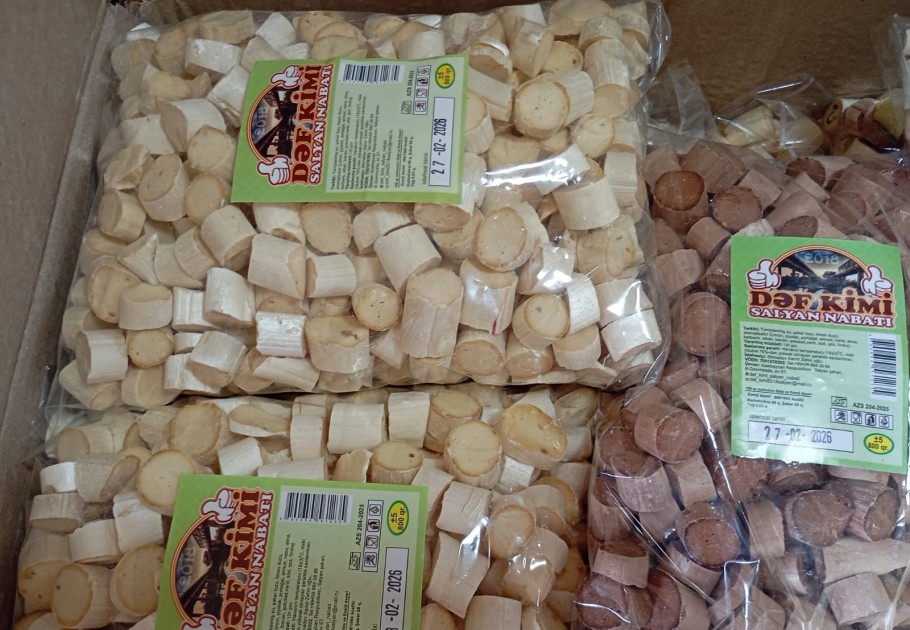 “Dəf kimi”də yoxlama - Nöqsanlar aşkarlandı (FOTOLAR)