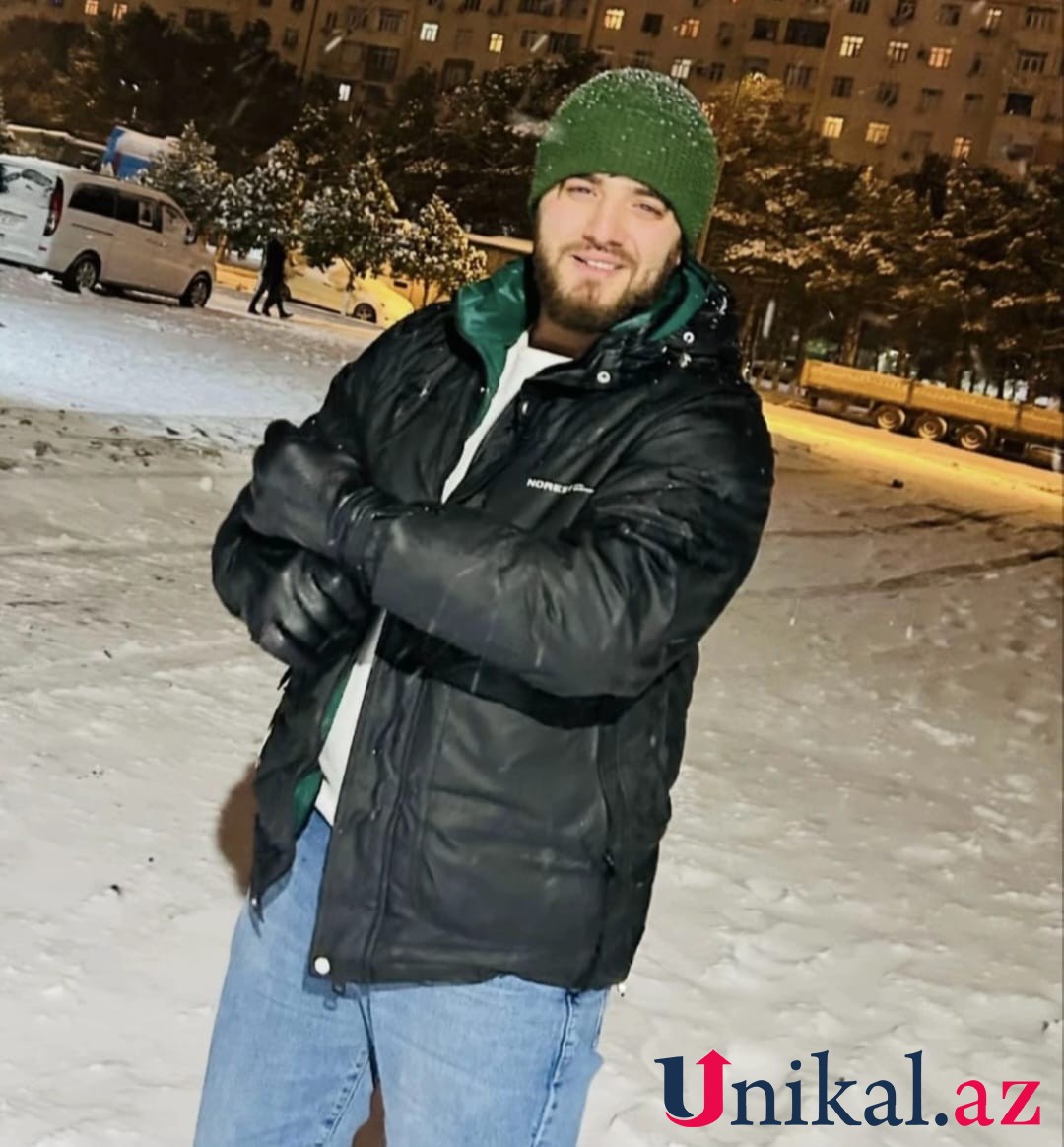 Sumqayıtda partlayış zamanı xəsarət alan şəxs xəstəxanada ölüb - FOTO