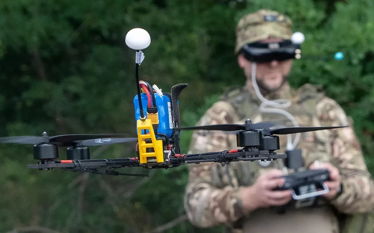 Müdafiəyə milyardlar xərcləyən ərəb ölkələriUkraynaya müraciət edib