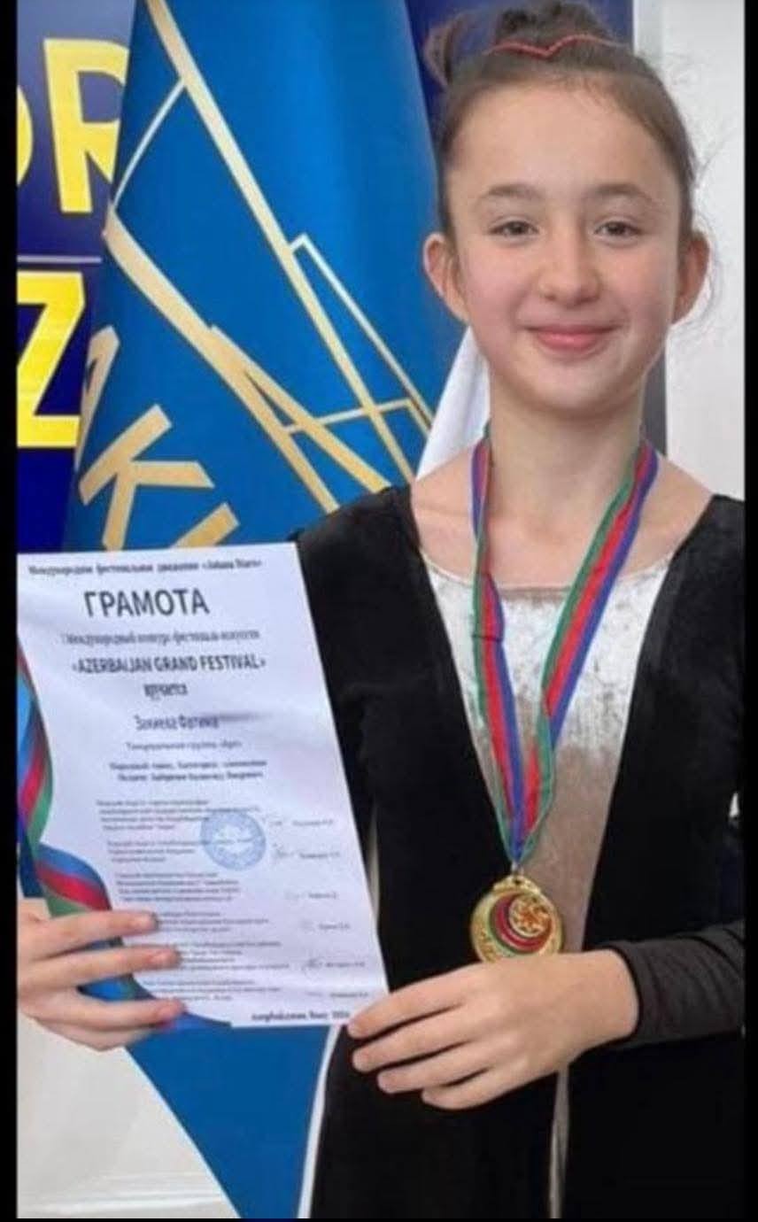 8-ci sinif şagirdi vəfat etdi - FOTO