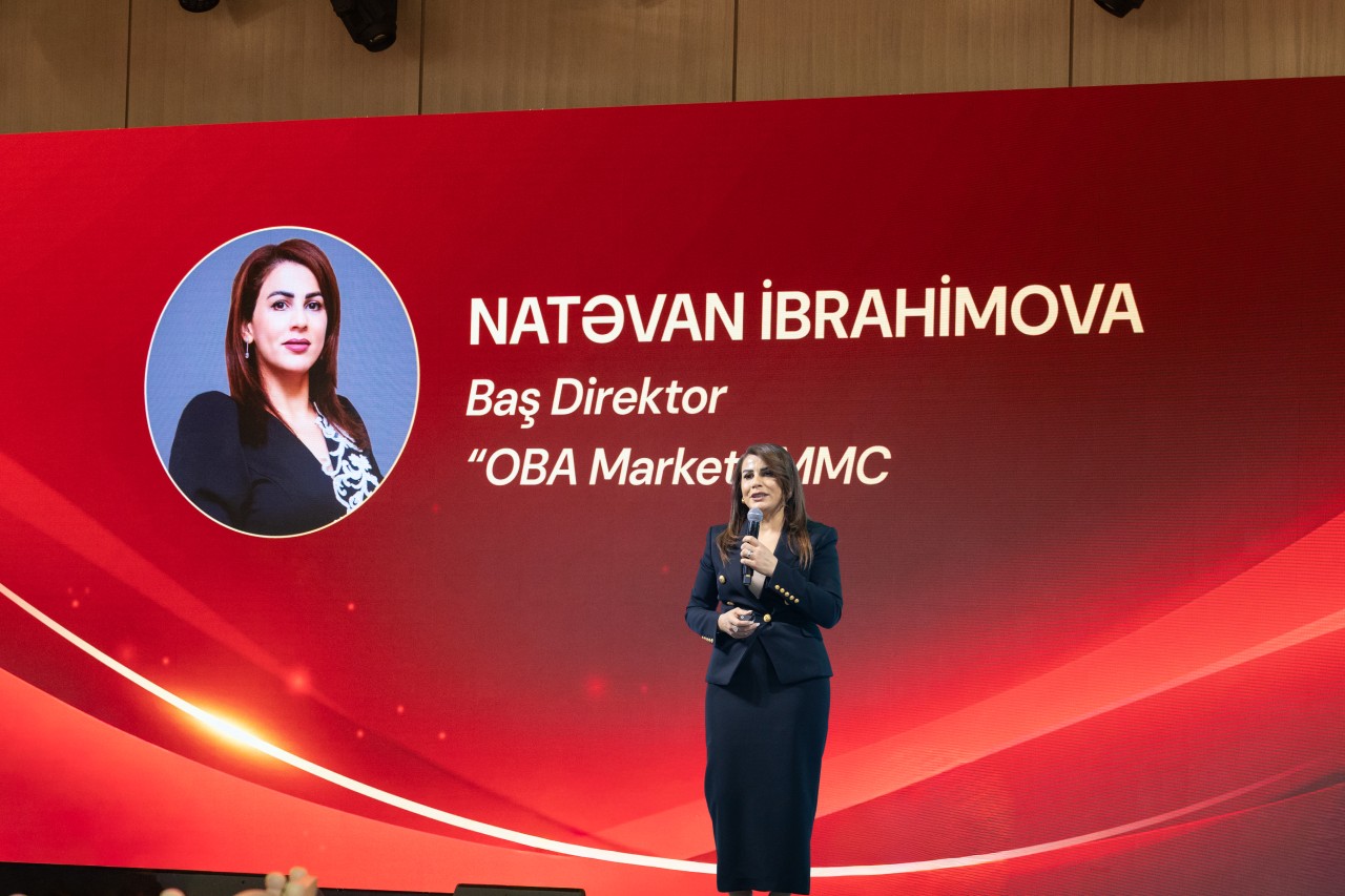 Veysəloğlu ənənəvi “İllik Dəyərləndirmə və Gələcəyə Baxış” tədbiri keçirib - FOTOLAR