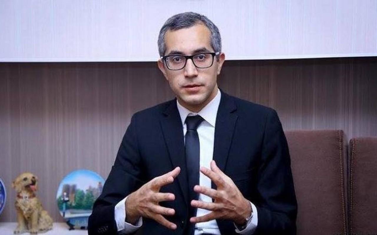 Kamran Əsədovun növbəti məhkəmə prosesi oldu- YENİLƏNİB