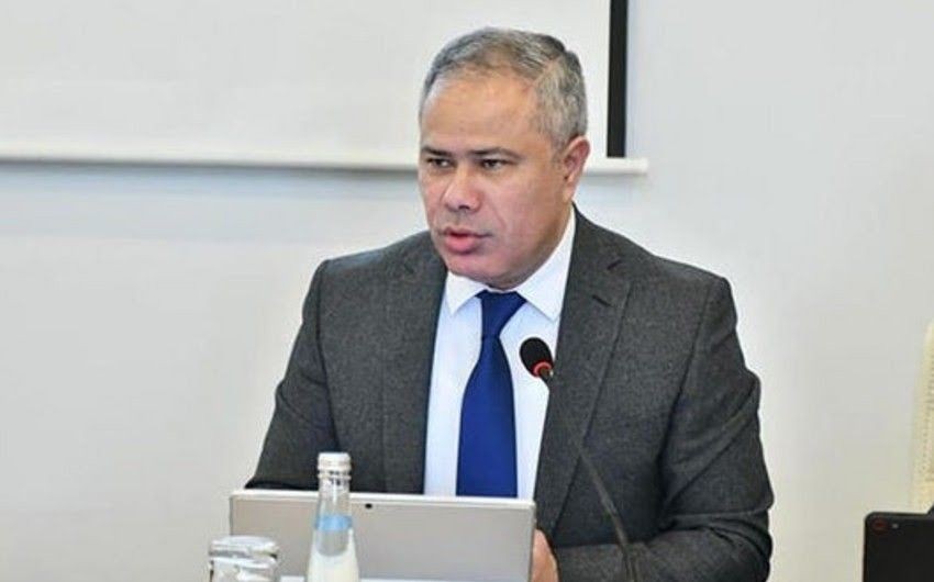 "AzerGold" sədri özünə 10-cu müşavir təyin etdi - FOTO