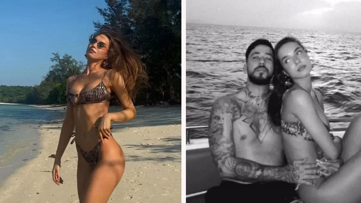 DJ Mahmutun 350 min dollarlıq avtomobili - FOTOLAR