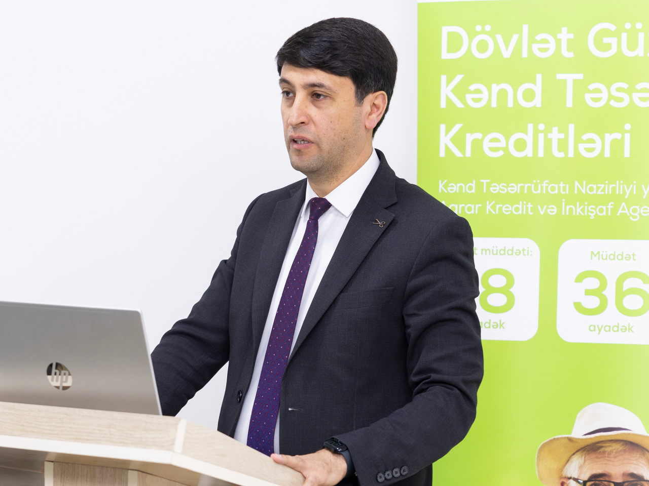 "Rabitəbank" Xankəndidə forum təşkil etdi - FOTOLAR