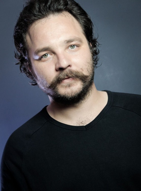 "Cennetin çocukları"nda daha bir sima - FOTO