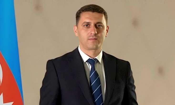 İcra başçısı köməkçisini vəzifəsindən azad etdi - FOTO