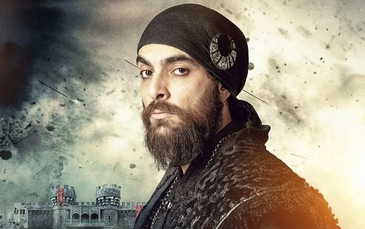 "Kuruluş Orhan"da 2 ayrılıq - FOTO