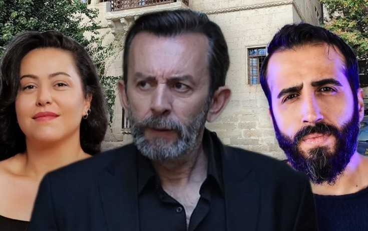 "Kıskanmak"da daha 3 sima - FOTO