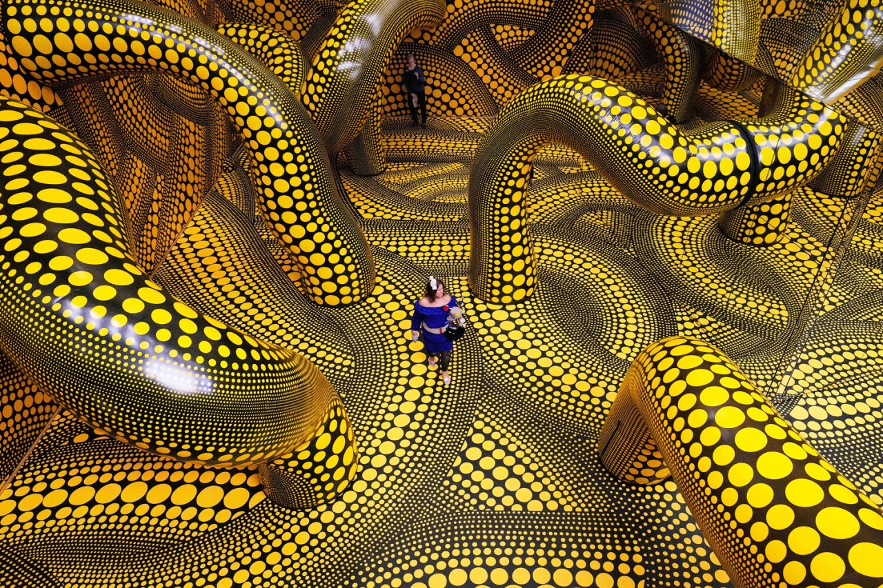 Ötən həftə dünya... - FOTOLAR