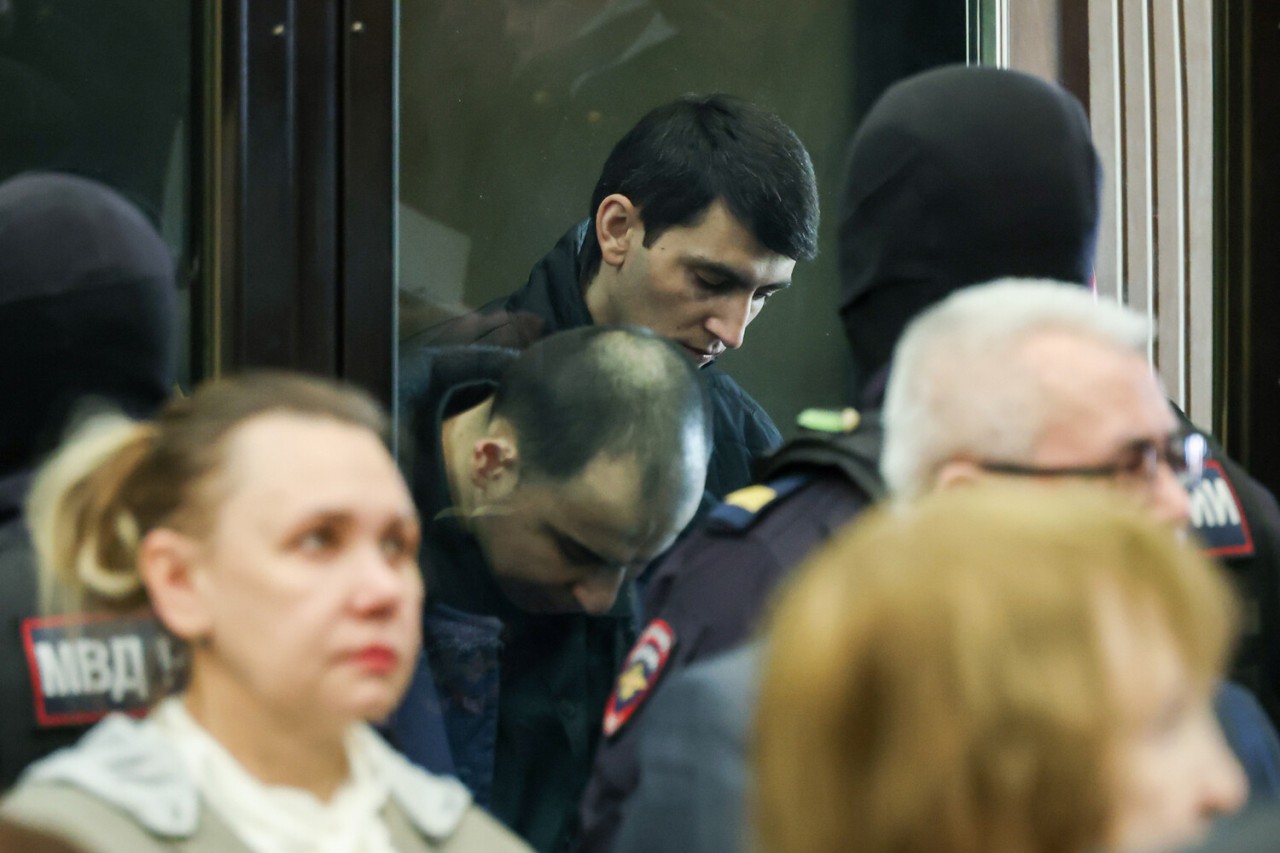 Ötən həftə dünya... - FOTOLAR