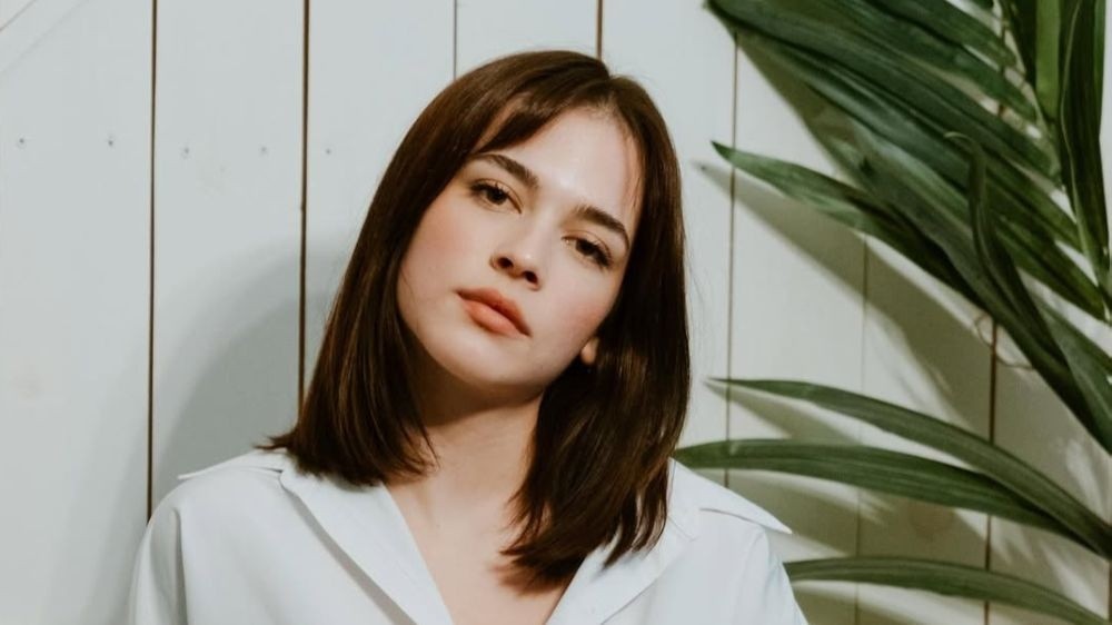 "Çarpıntı"nın aktrisası yeni serialda - FOTO