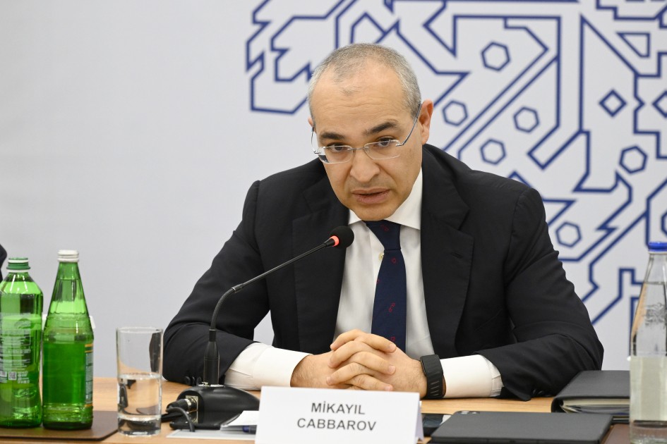 Samir Nuriyev Xocavənddə iclas keçirdi - Tapşırıqlar verdi (FOTOLAR/YENİLƏNİB)