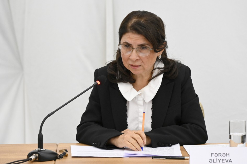 Samir Nuriyev Xocavənddə iclas keçirdi - Tapşırıqlar verdi (FOTOLAR/YENİLƏNİB)