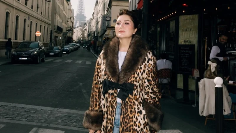 Sibel Can evlənir - FOTOLAR