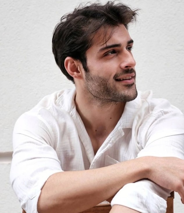 O da "Yeraltı"nda olacaq - FOTO