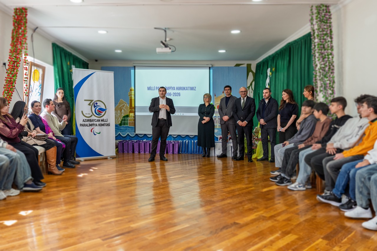 "Azercell" 3 saylı Uşaq evini ziyarət edib - FOTOLAR