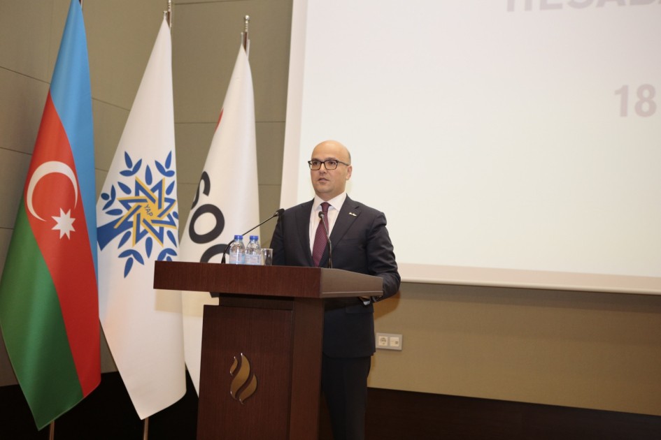 YAP-ın SOCAR üzrə təşkilatında yeni rəhbərlik formalaşdı - FOTOLAR