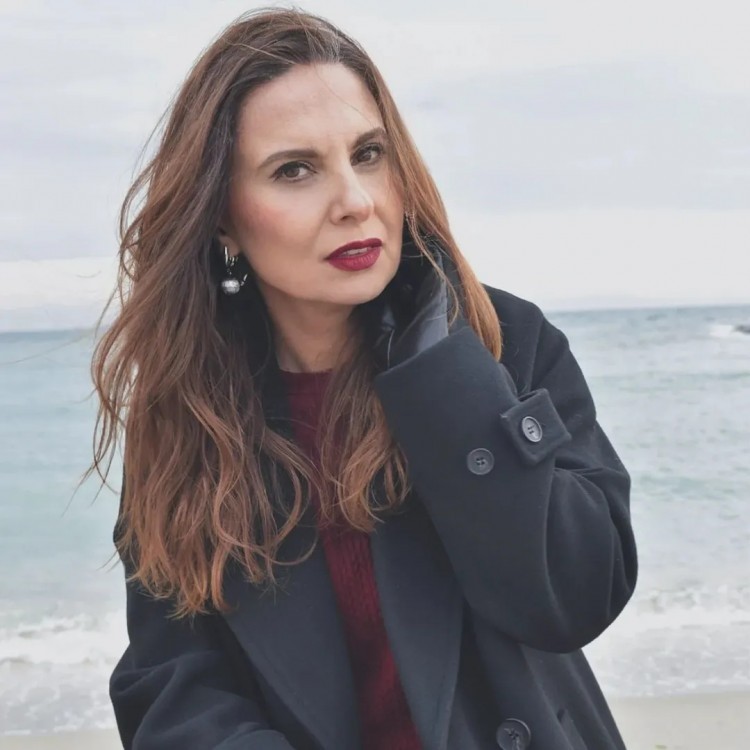 Tanınmış aktrisa "Teşkilat"da - FOTO