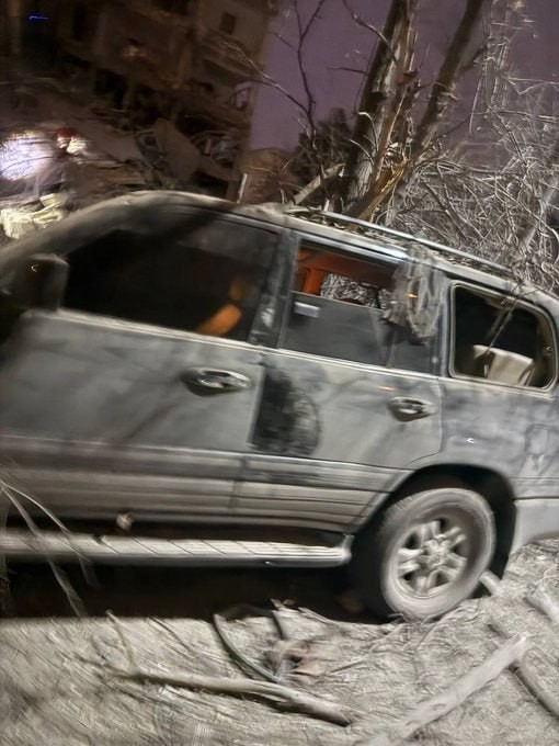 İranın raket proqramının əsas mühəndislərindən biri öldürüldü