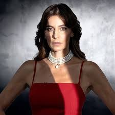 Bu aktrisa “Halef”də rol alacaq - FOTO