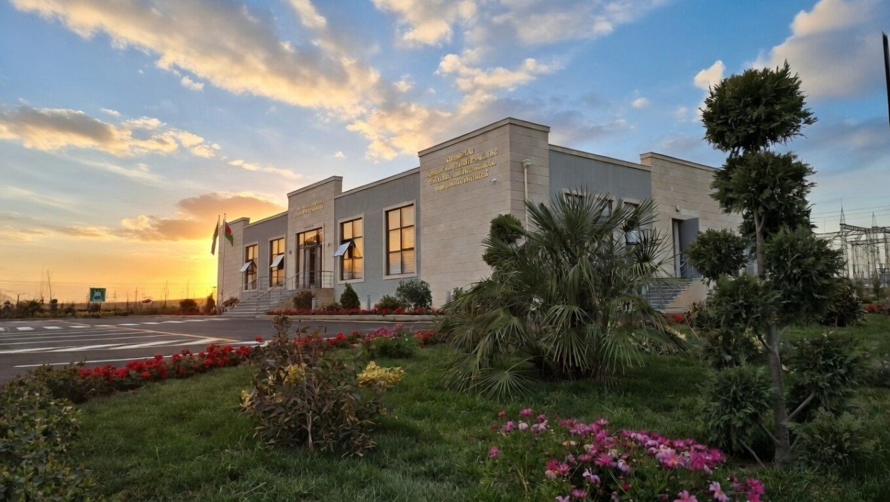 Batareya Enerji Saxlanc Mərkəzinin mahiyyəti və əhəmiyyəti nədir? - VİDEO