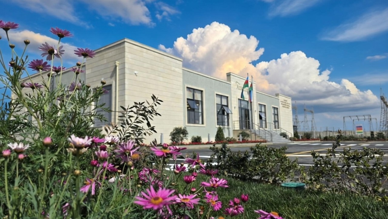 Batareya Enerji Saxlanc Mərkəzinin mahiyyəti və əhəmiyyəti nədir? - VİDEO