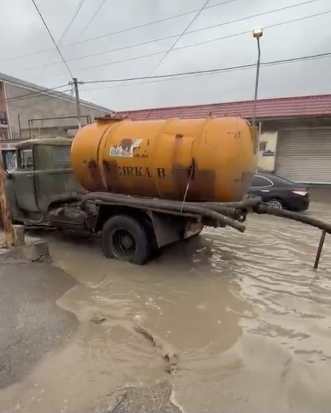 ADSEA gücləndirilmiş iş rejimində çalışır - FOTO