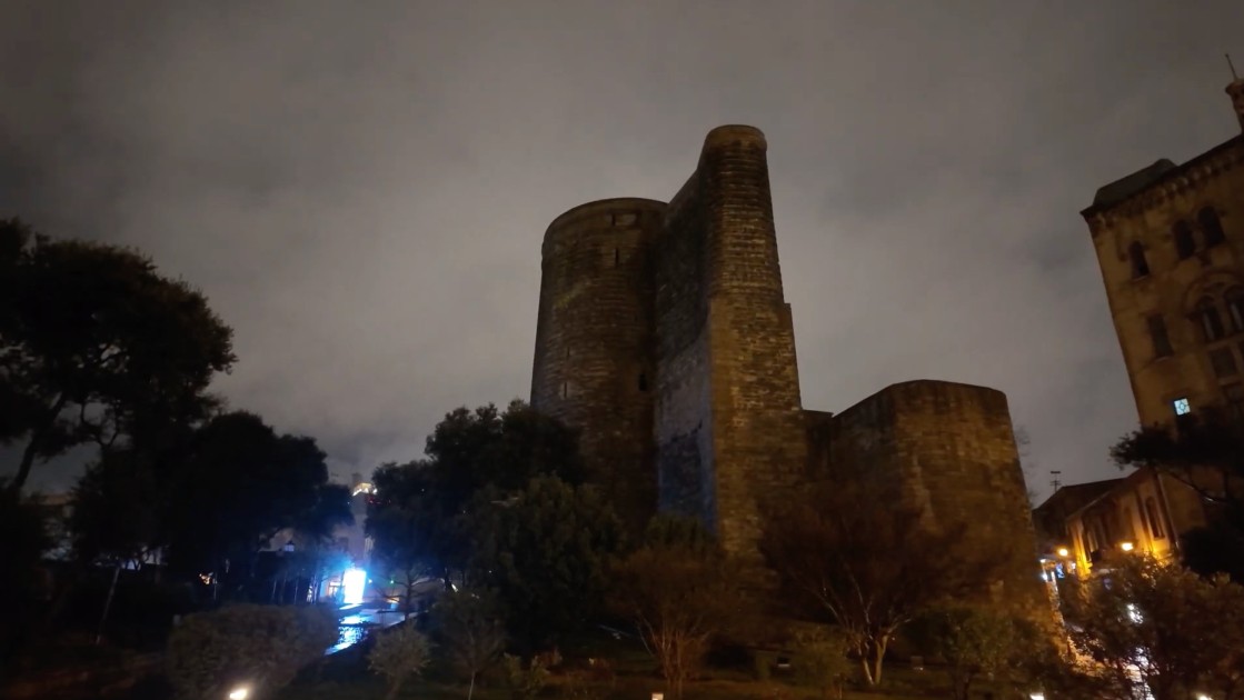 Azərbaycanda “Yer saatı 2026” beynəlxalq kampaniyası qeyd edilib - FOTOLAR