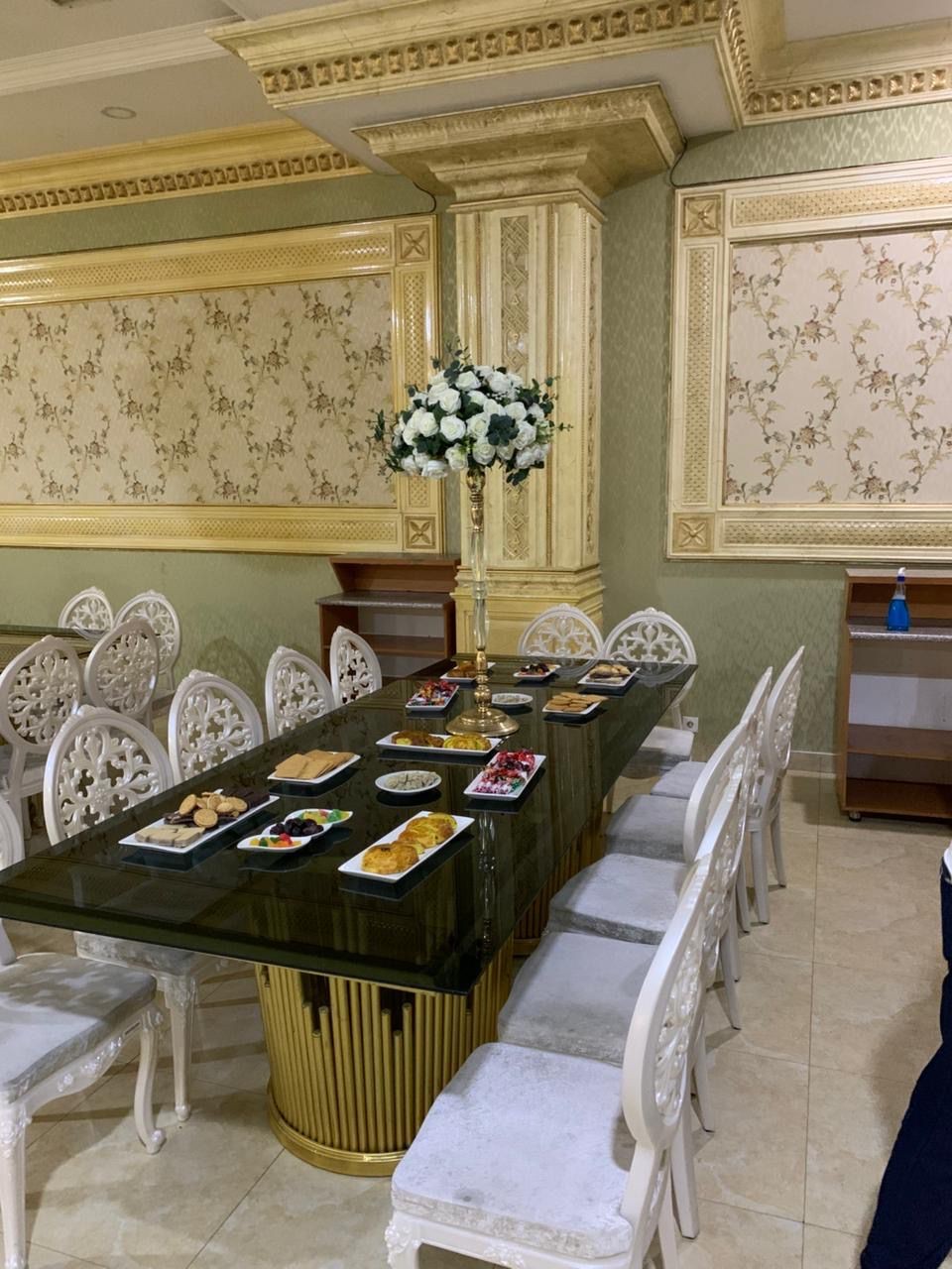 Abşeronda yağışın yaratdığı fəsadların qarşısı alınır - FOTOLAR