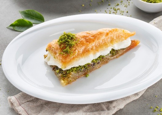 MADO – əfsanəvi Maraş dondurmasının ünvanı (FOTOLAR)