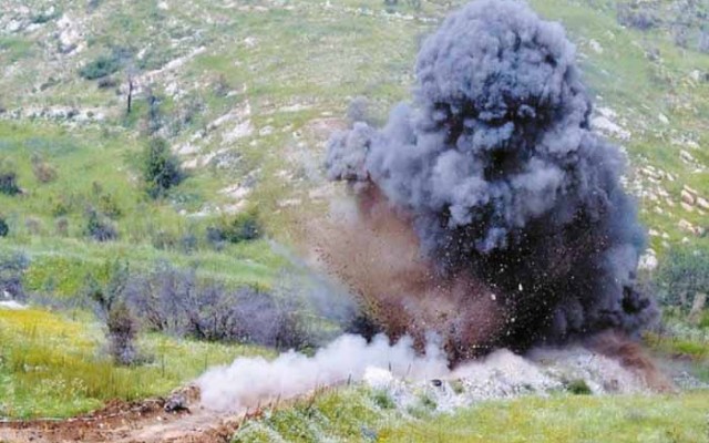 ANAMA əməkdaşı Füzulidəminaya düşüb öldü