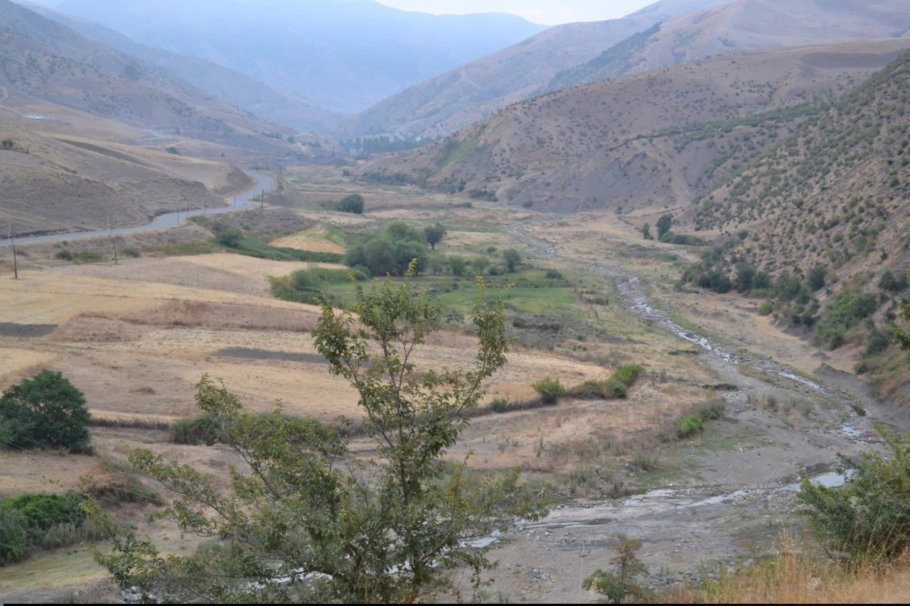 Yardımlıda Orta Tunc dövrünə aid abidə tapılıb - FOTO