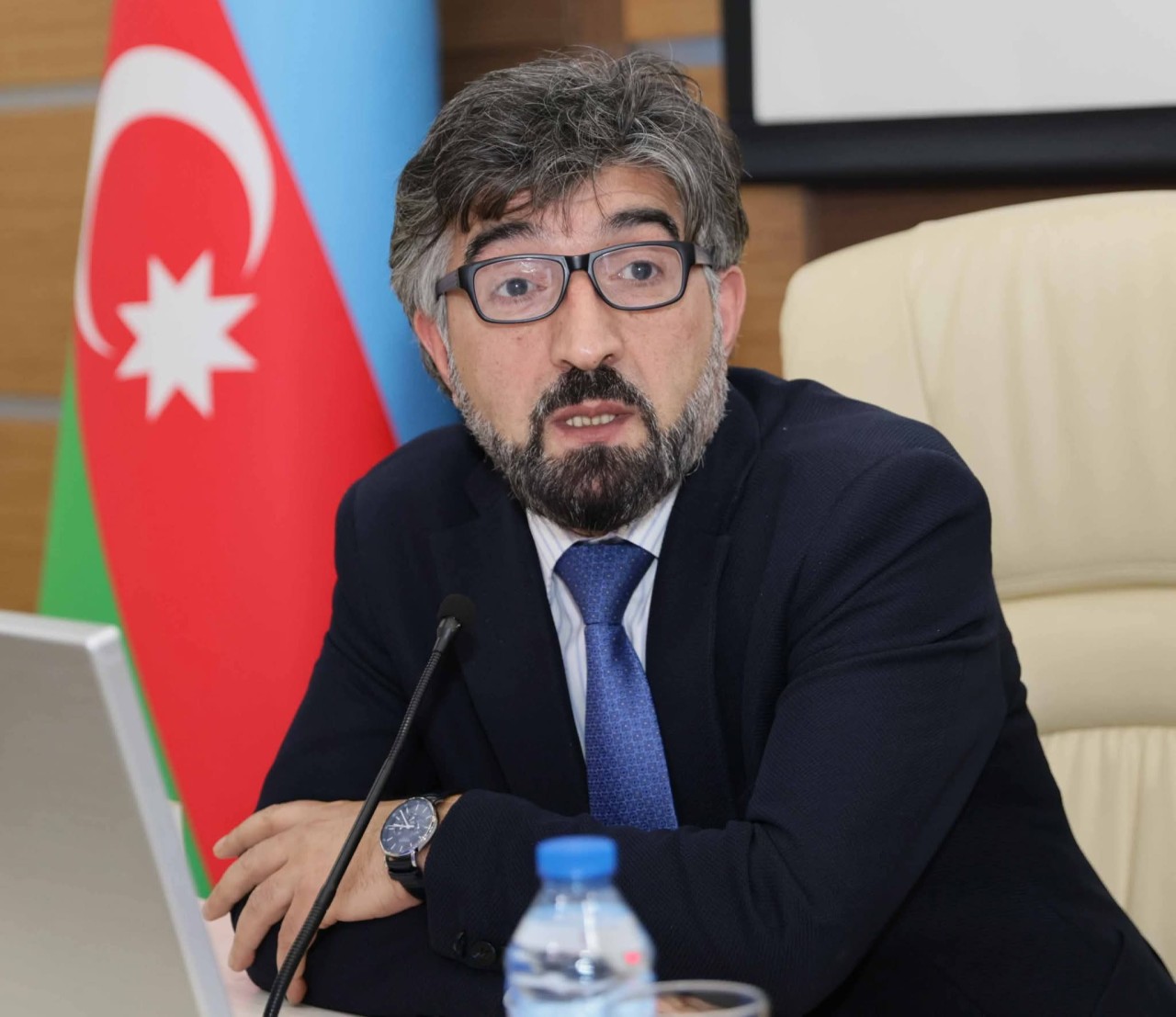 UNEC-də “Elm Günləri” başa çatdı - FOTOLAR