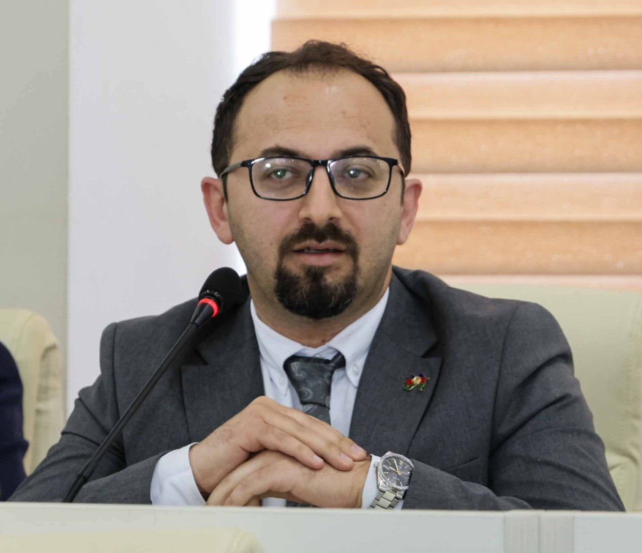 UNEC-də “Elm Günləri” başa çatdı - FOTOLAR