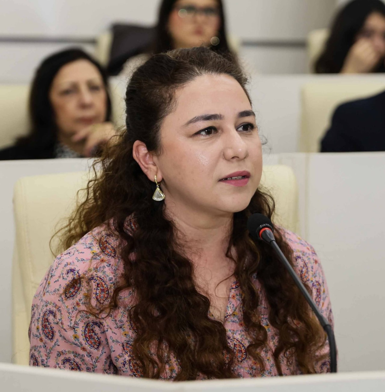 UNEC-də “Elm Günləri” başa çatdı - FOTOLAR