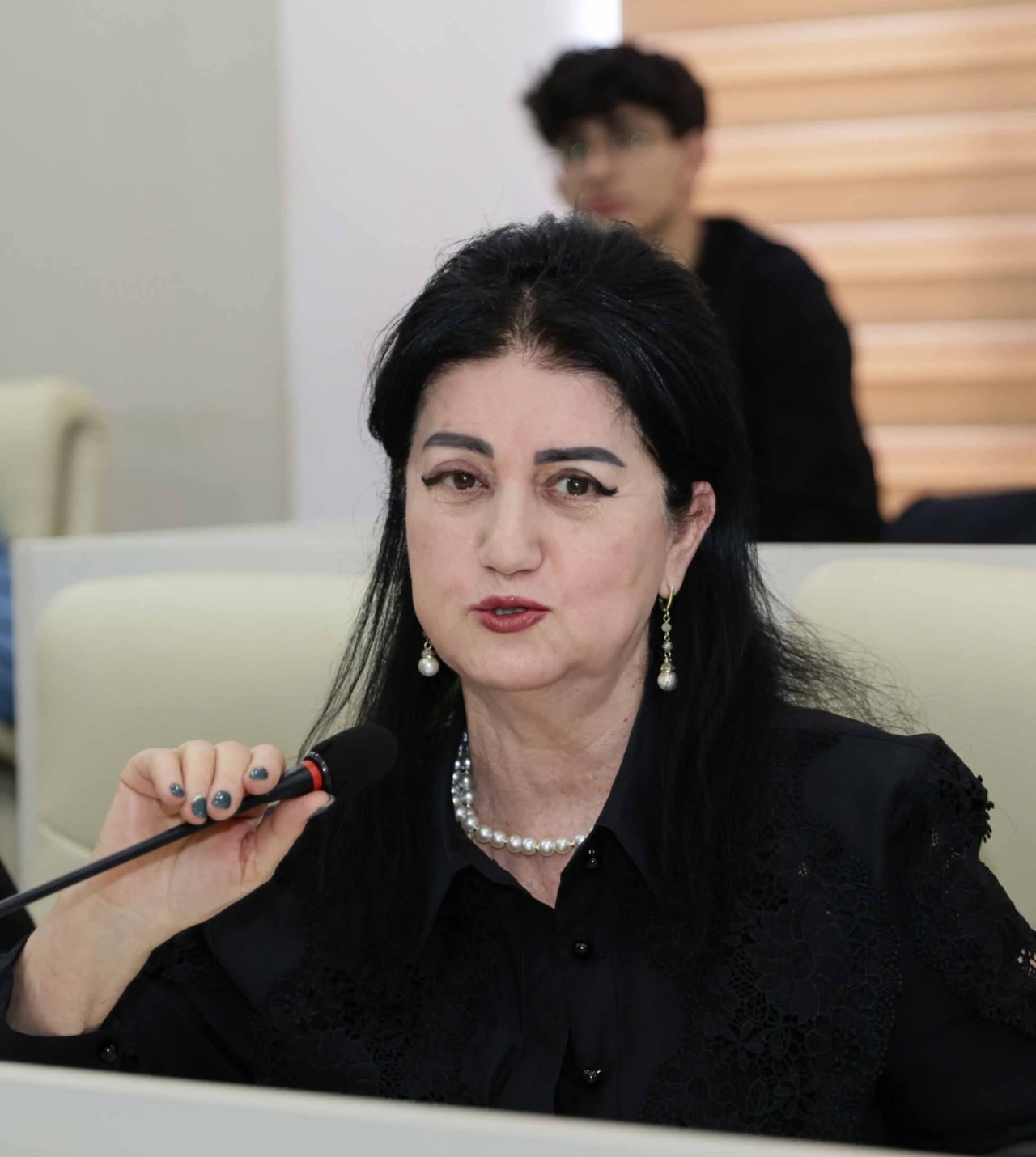 UNEC-də “Elm Günləri” başa çatdı - FOTOLAR