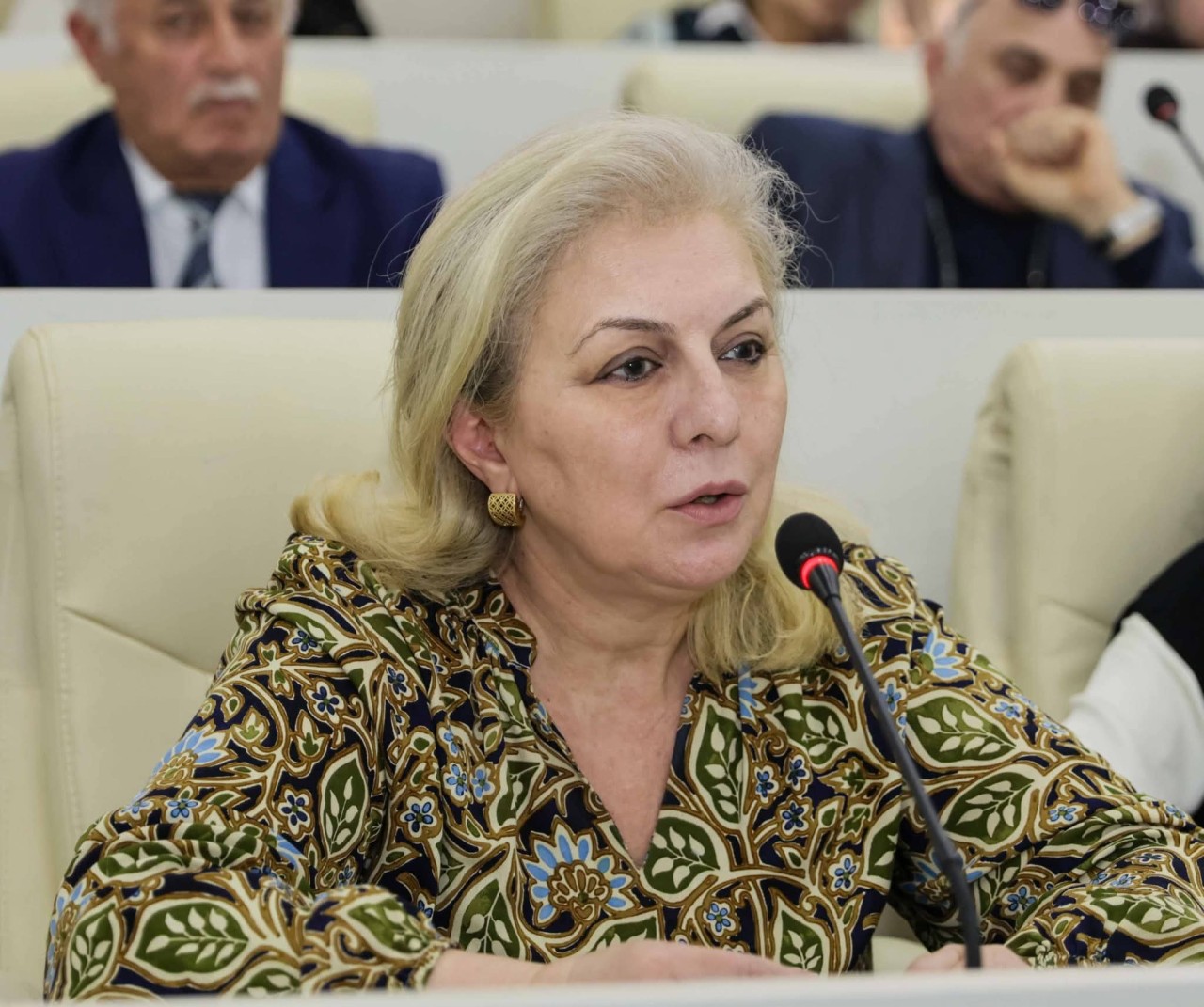 UNEC-də “Elm Günləri” başa çatdı - FOTOLAR